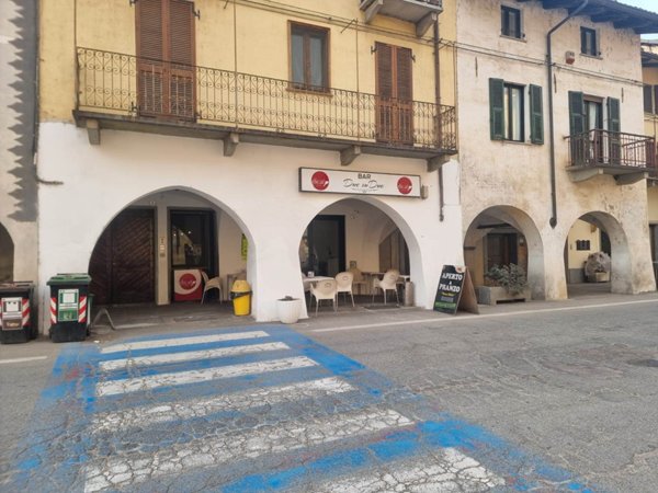 negozio in vendita a Villafranca Piemonte
