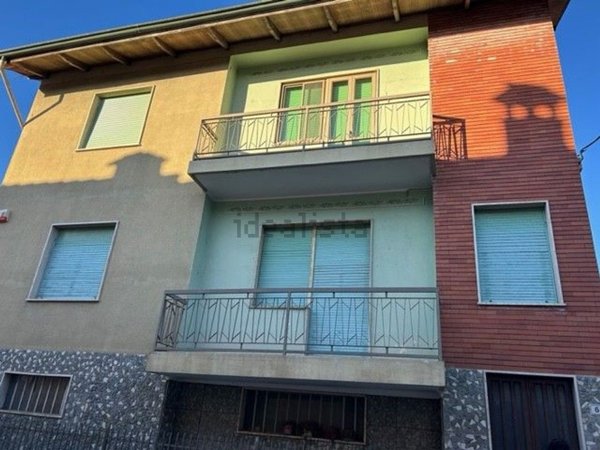casa indipendente in vendita a Villafranca Piemonte