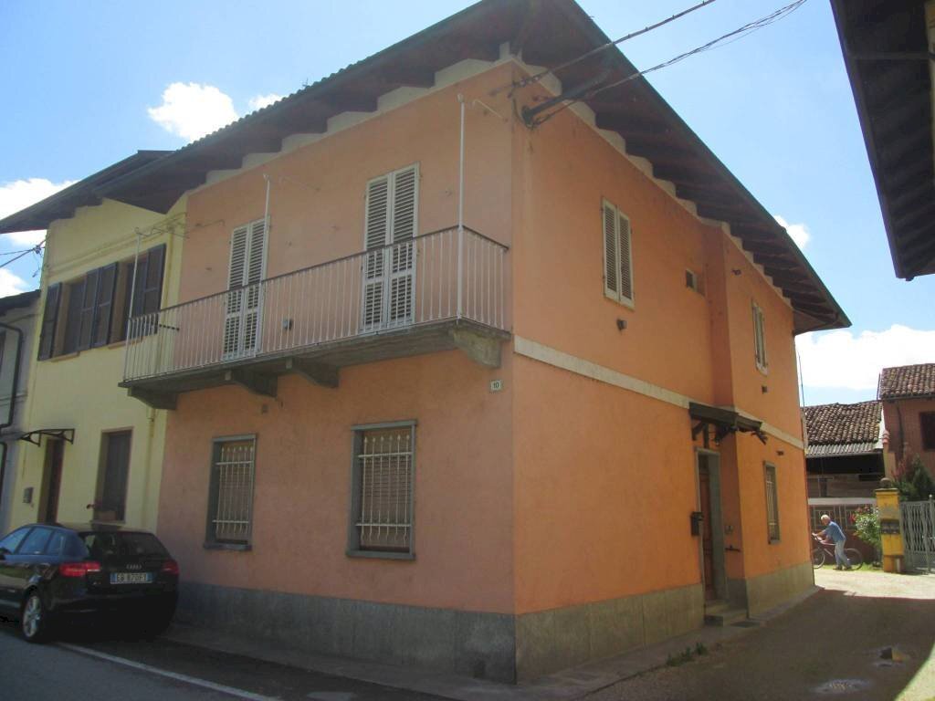 casa indipendente in vendita a Villafranca Piemonte
