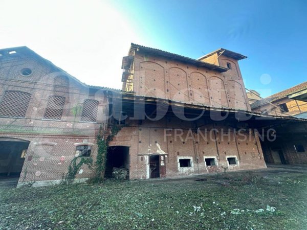 terreno edificabile in vendita a Villafranca Piemonte