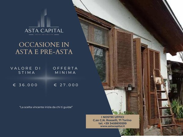 appartamento in vendita a Villafranca Piemonte