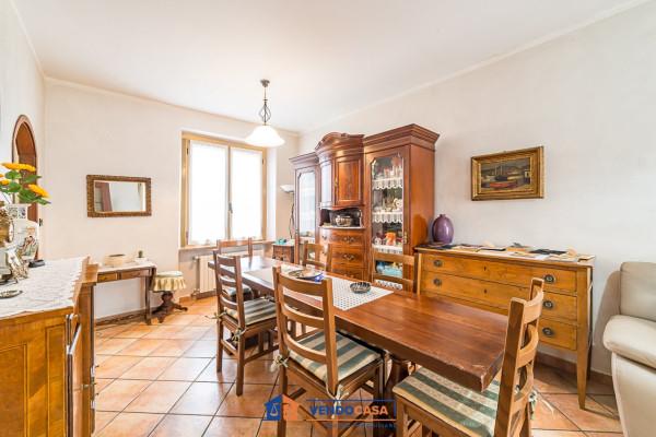 appartamento in vendita a Villafranca Piemonte