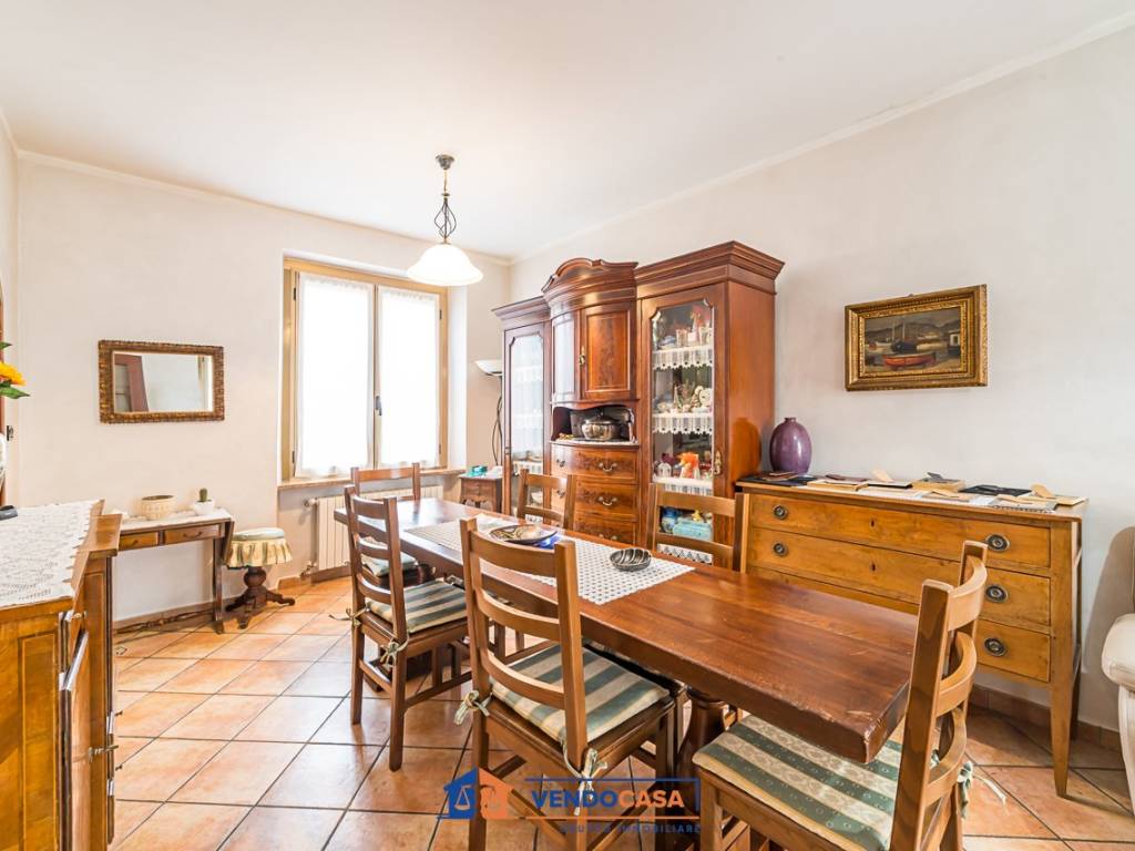 appartamento in vendita a Villafranca Piemonte