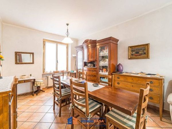 appartamento in vendita a Villafranca Piemonte