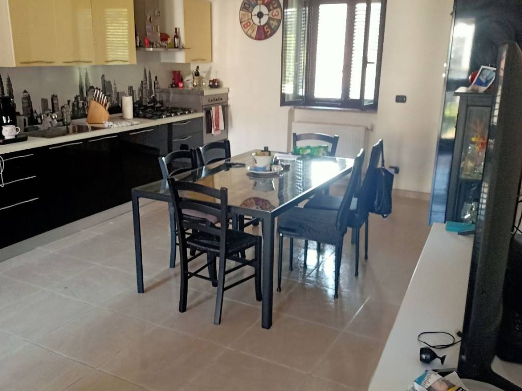appartamento in vendita a Villafranca Piemonte