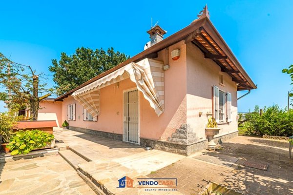 casa indipendente in vendita a Villafranca Piemonte