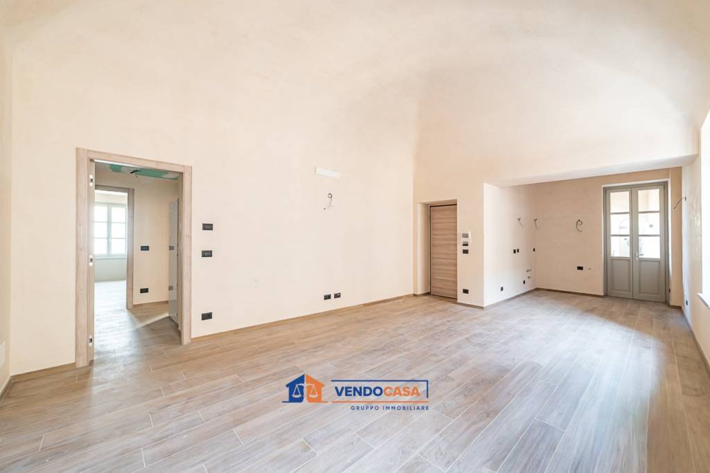 appartamento in vendita a Villafranca Piemonte