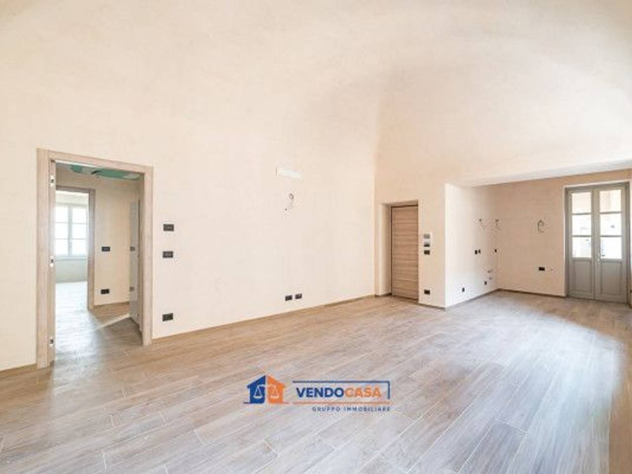 appartamento in vendita a Villafranca Piemonte