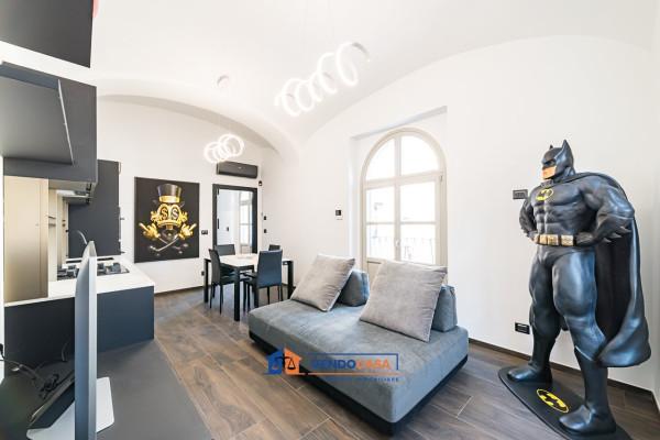 appartamento in vendita a Villafranca Piemonte