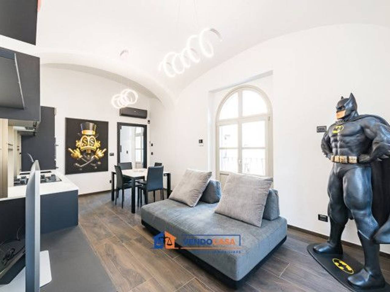 appartamento in vendita a Villafranca Piemonte