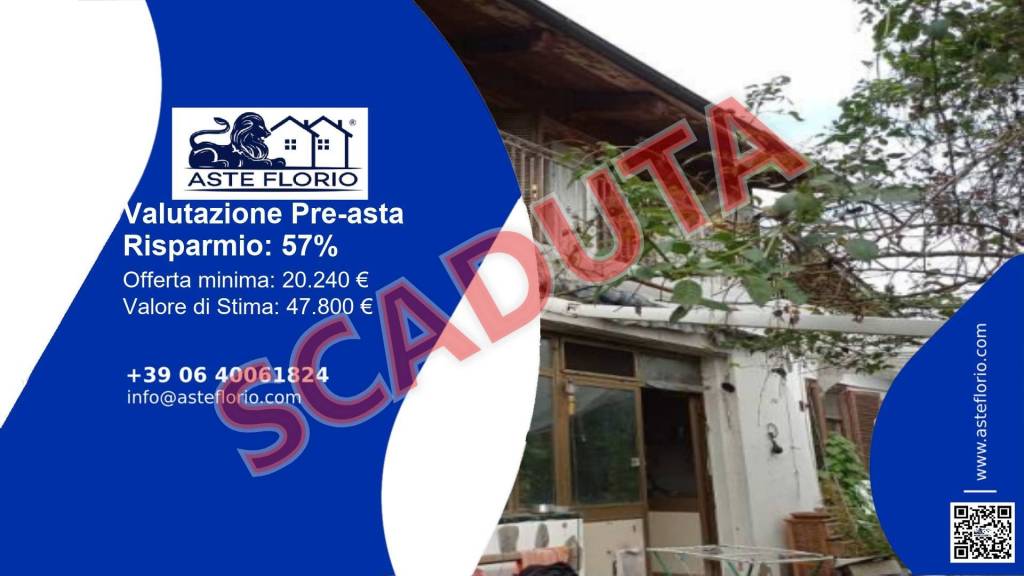 appartamento in vendita a Villafranca Piemonte