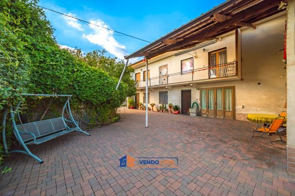 casa indipendente in vendita a Villafranca Piemonte