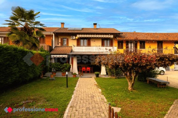 casale in vendita a Villafranca Piemonte