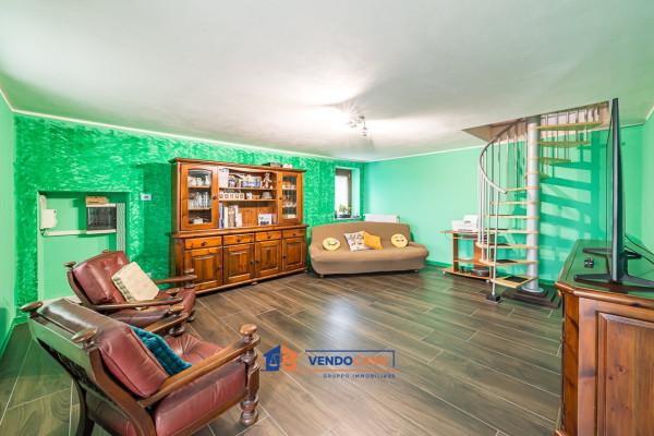 casa indipendente in vendita a Villafranca Piemonte