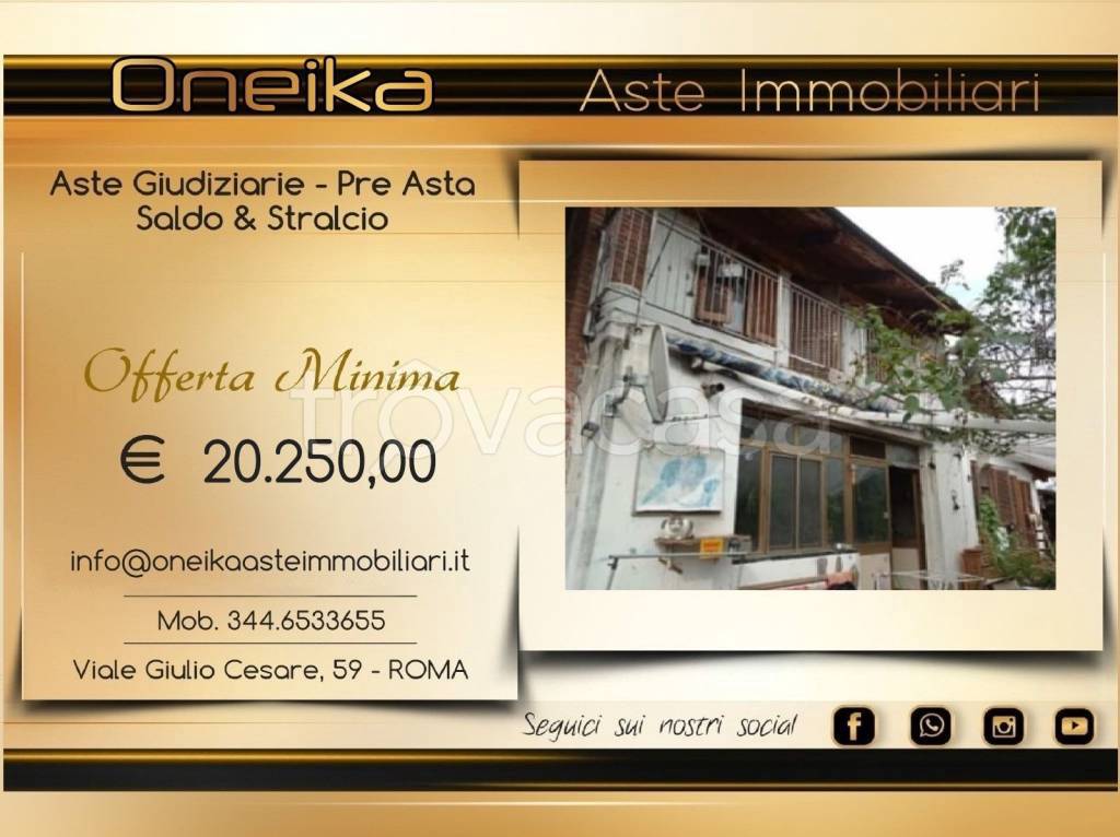 casa indipendente in vendita a Villafranca Piemonte