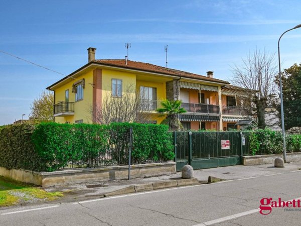 casa indipendente in vendita a Villafranca Piemonte