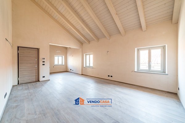 appartamento in vendita a Villafranca Piemonte