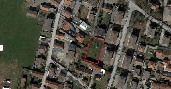 terreno edificabile in vendita a Villafranca Piemonte