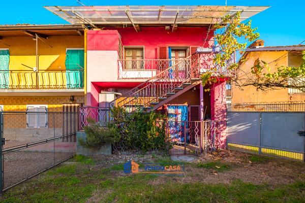 casa indipendente in vendita a Villafranca Piemonte