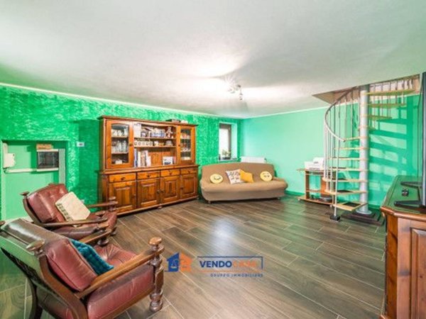casa indipendente in vendita a Villafranca Piemonte