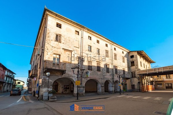 appartamento in vendita a Villafranca Piemonte