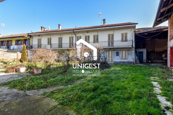 casa indipendente in vendita a Villafranca Piemonte