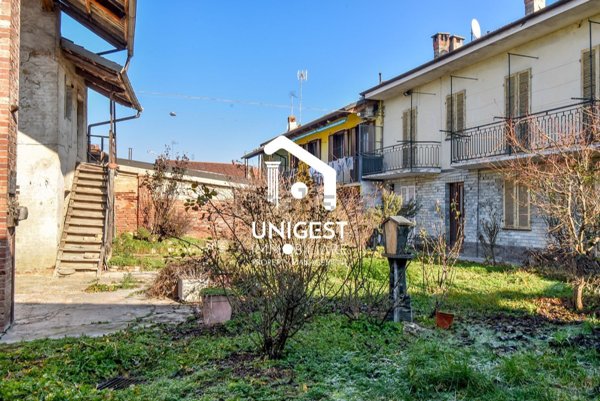 casa indipendente in vendita a Villafranca Piemonte