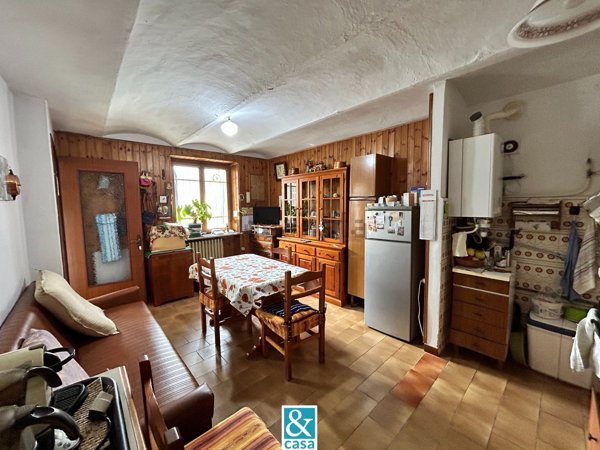 casa indipendente in vendita a Villafranca Piemonte