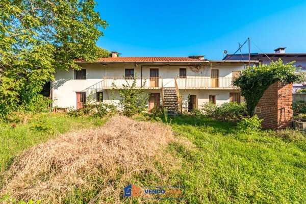 casa indipendente in vendita a Villafranca Piemonte