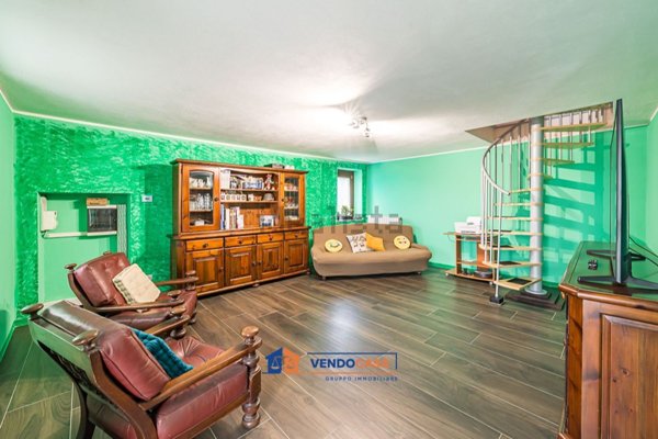 casa indipendente in vendita a Villafranca Piemonte