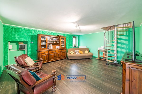 casa indipendente in vendita a Villafranca Piemonte