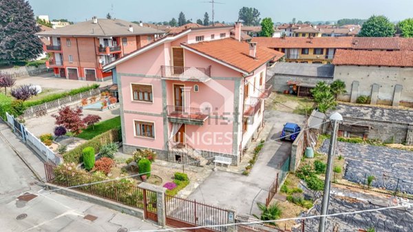 casa indipendente in vendita a Villafranca Piemonte