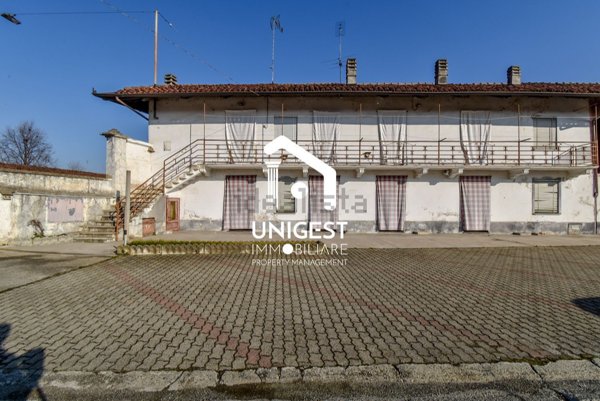 casa indipendente in vendita a Villafranca Piemonte