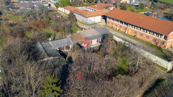 pentavano in vendita a Villafranca Piemonte