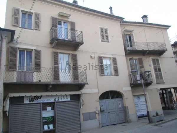 quadrivano in vendita a Villafranca Piemonte