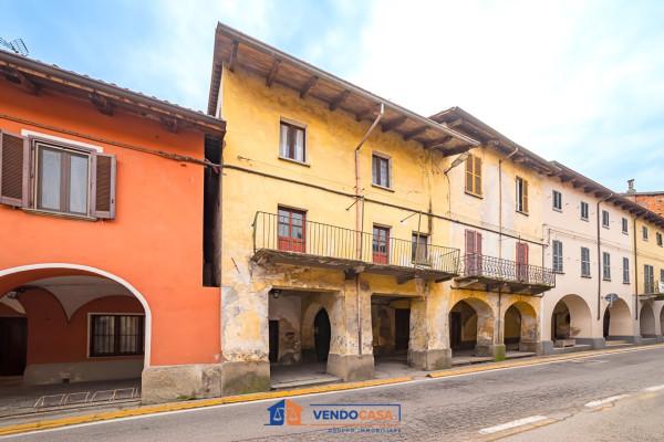 casa indipendente in vendita a Villafranca Piemonte