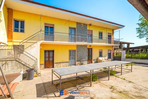 casa indipendente in vendita a Villafranca Piemonte