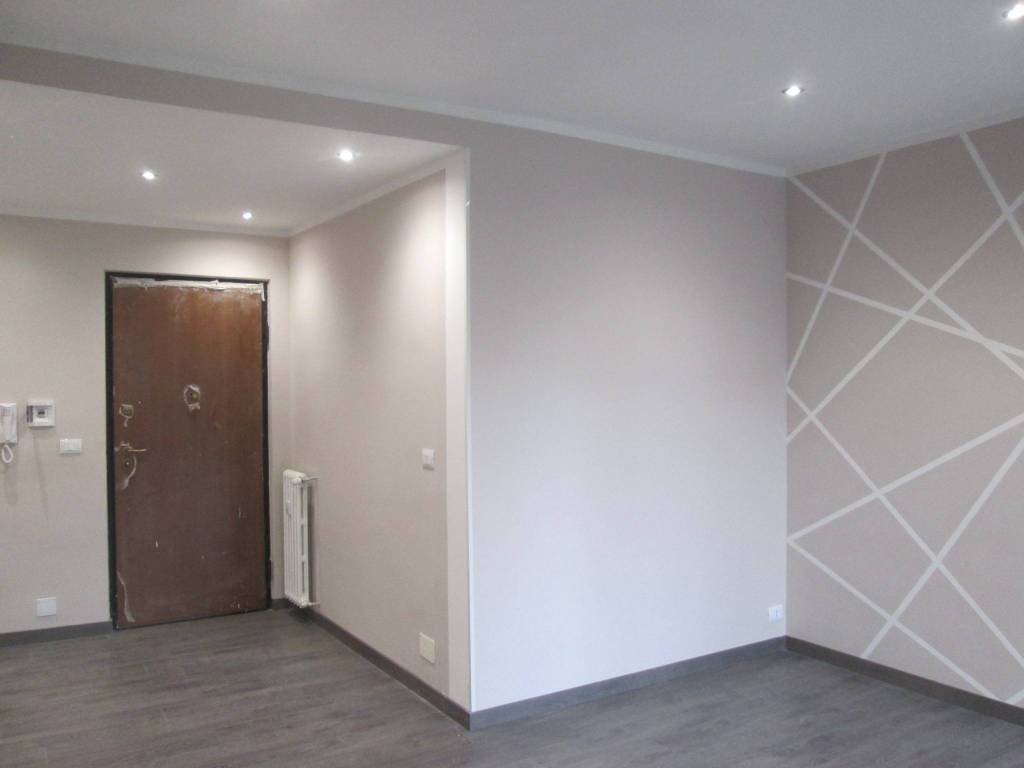 appartamento in vendita a Villafranca Piemonte