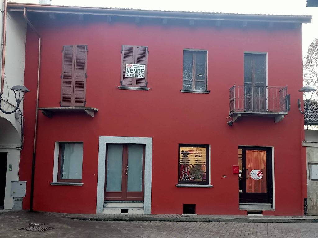 appartamento in vendita a Villafranca Piemonte