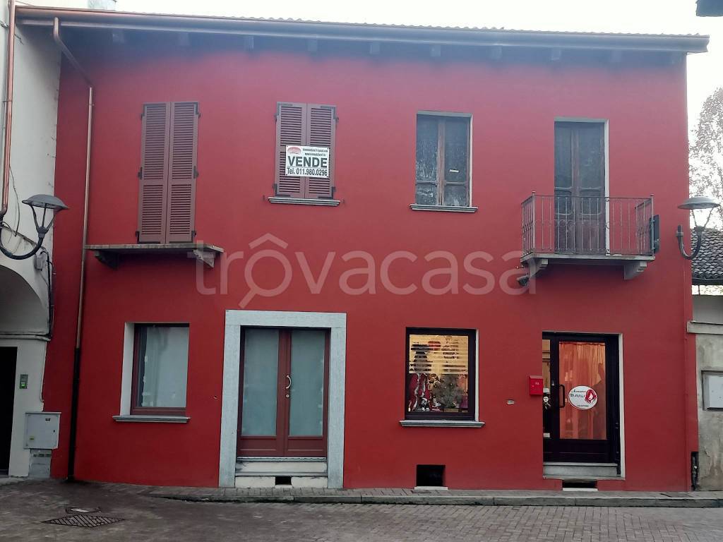 appartamento in vendita a Villafranca Piemonte