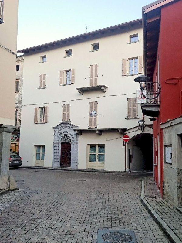 appartamento in vendita a Villafranca Piemonte