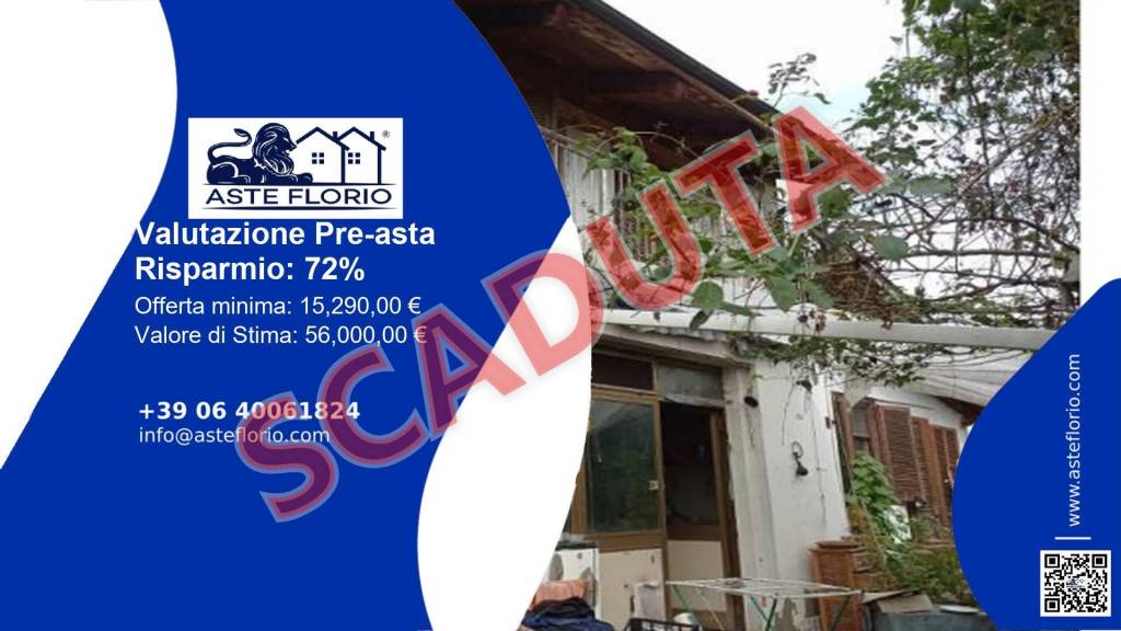 appartamento in vendita a Villafranca Piemonte