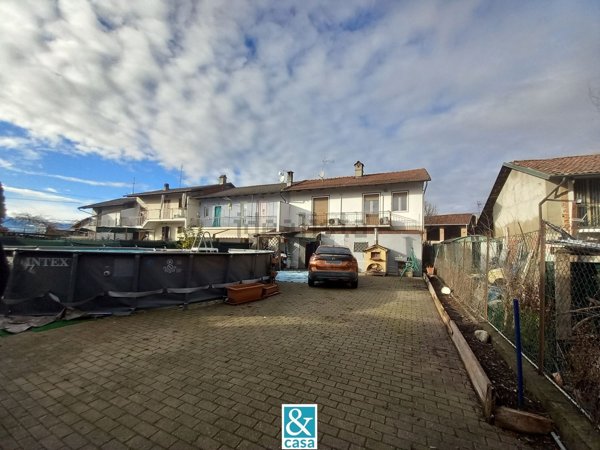 quadrivano in vendita a Villafranca Piemonte