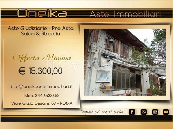 casa indipendente in vendita a Villafranca Piemonte