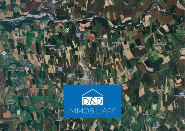 casa indipendente in vendita a Villafranca Piemonte