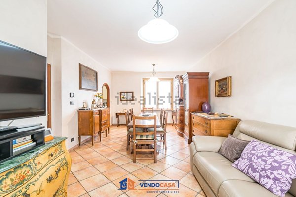 appartamento in vendita a Villafranca Piemonte