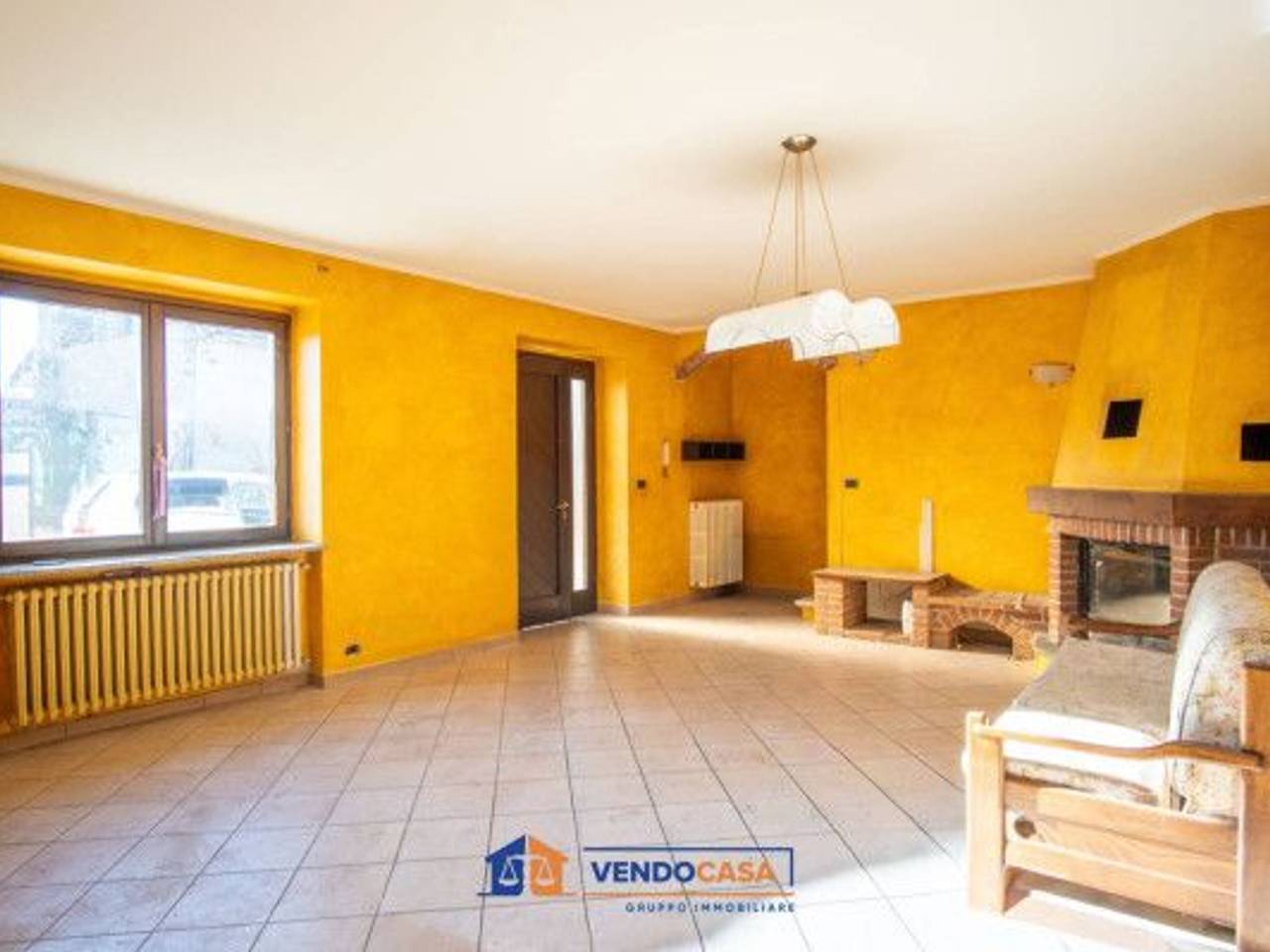 casa indipendente in vendita a Villafranca Piemonte