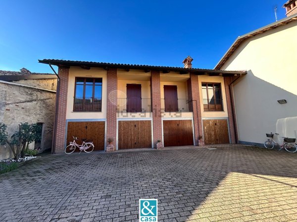 appartamento in vendita a Villafranca Piemonte