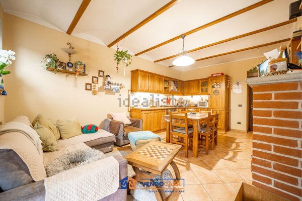 casa indipendente in vendita a Villafranca Piemonte