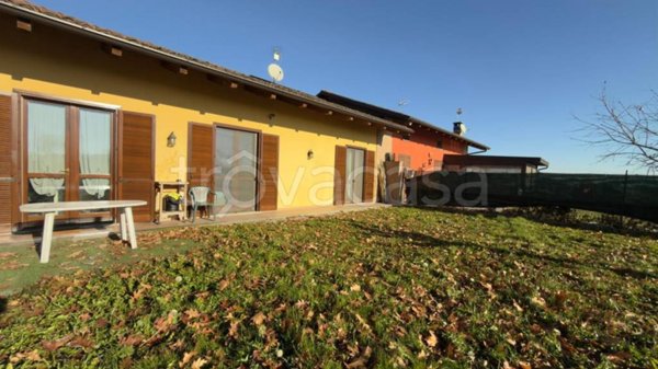 casa indipendente in vendita a Villafranca Piemonte